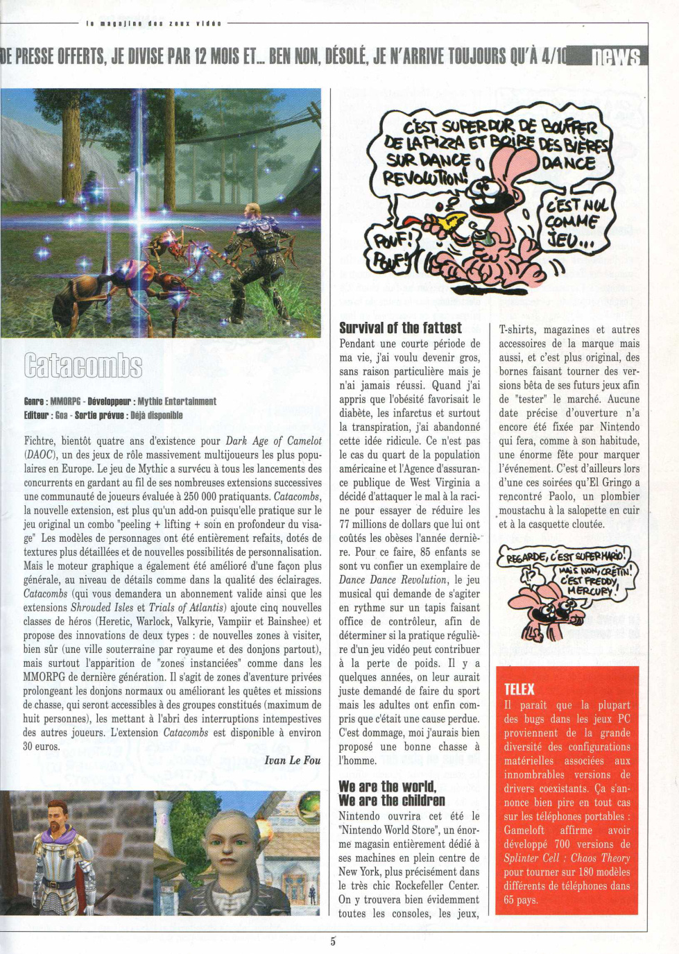 Aperçu de la page 5