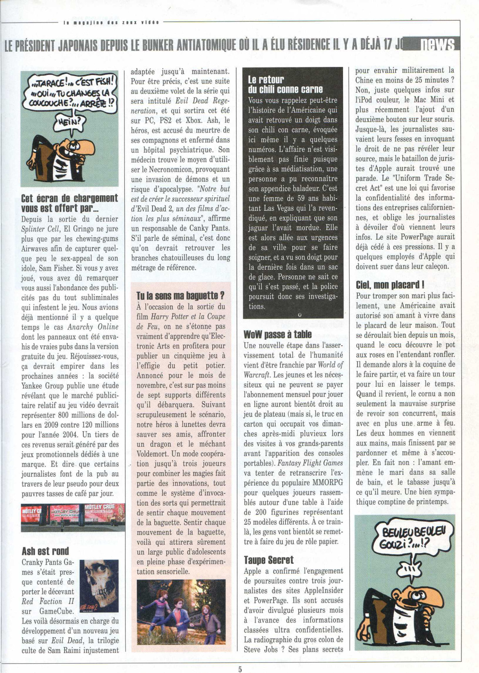Aperçu de la page 5
