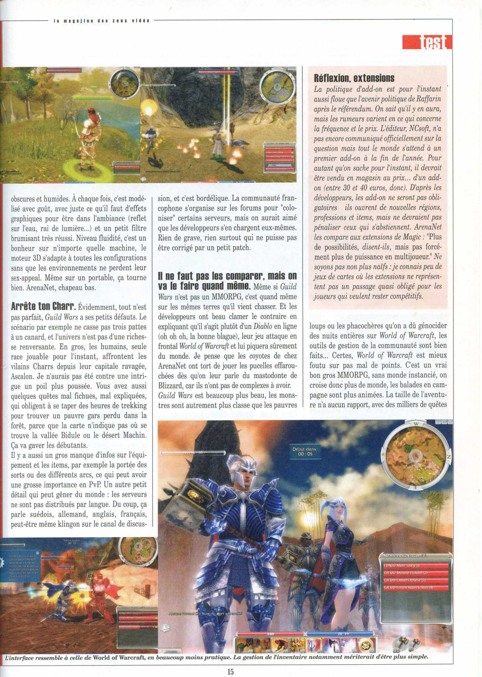 Aperçu de la page 15