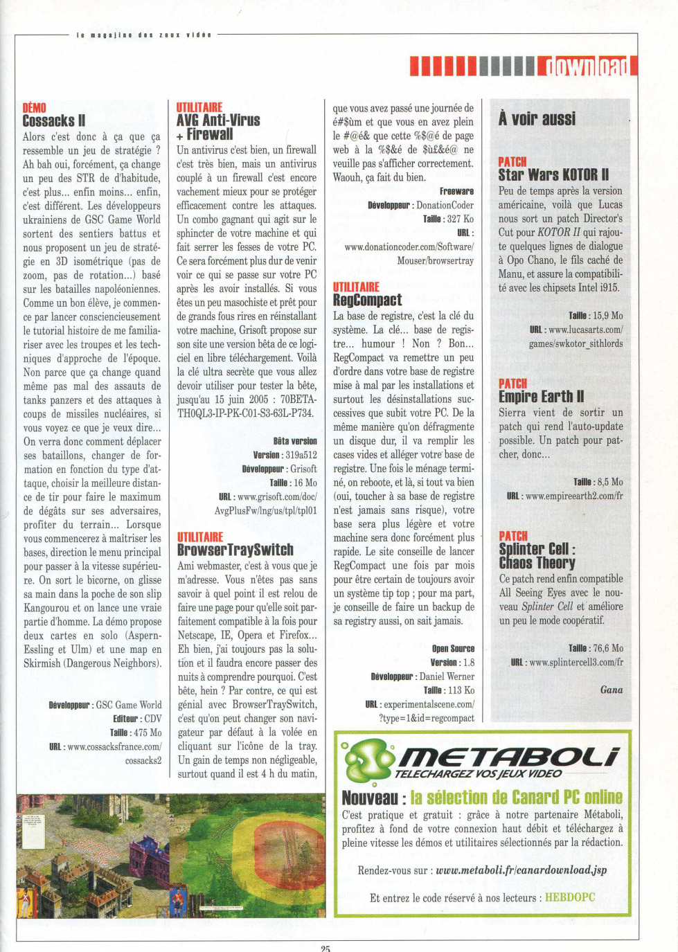 Aperçu de la page 25
