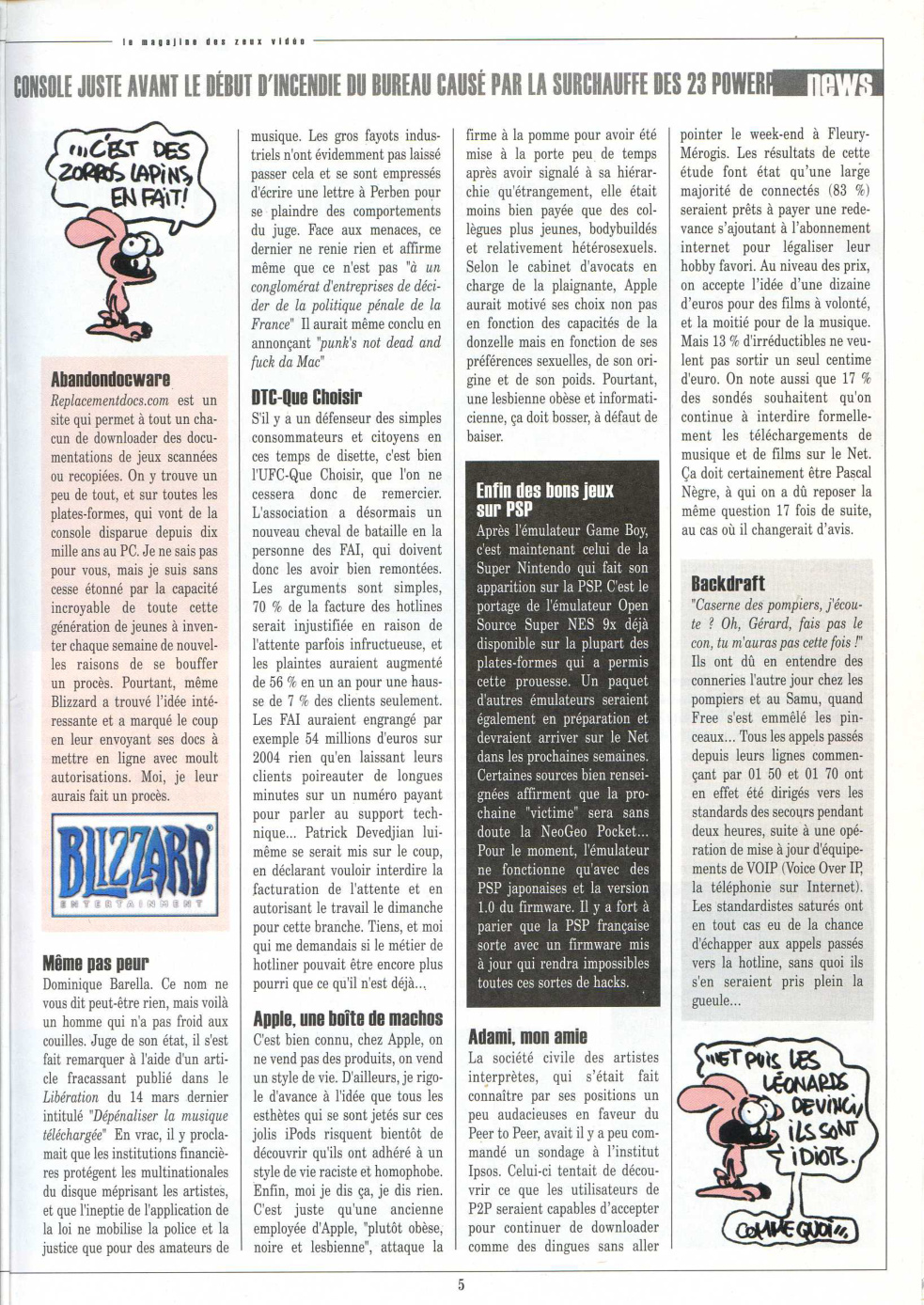 Aperçu de la page 5
