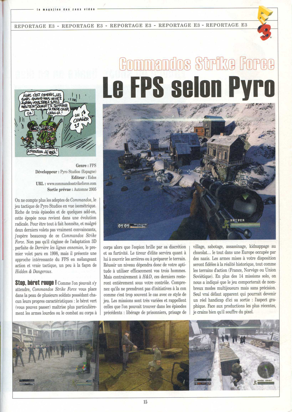Aperçu de la page 15