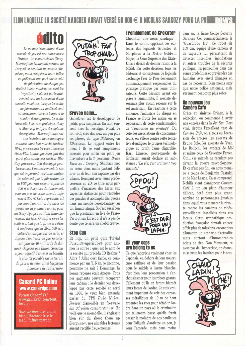 Aperçu de la page 3