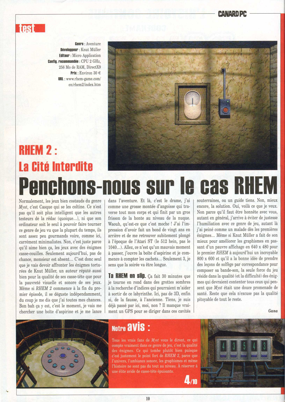 Aperçu de la page 10