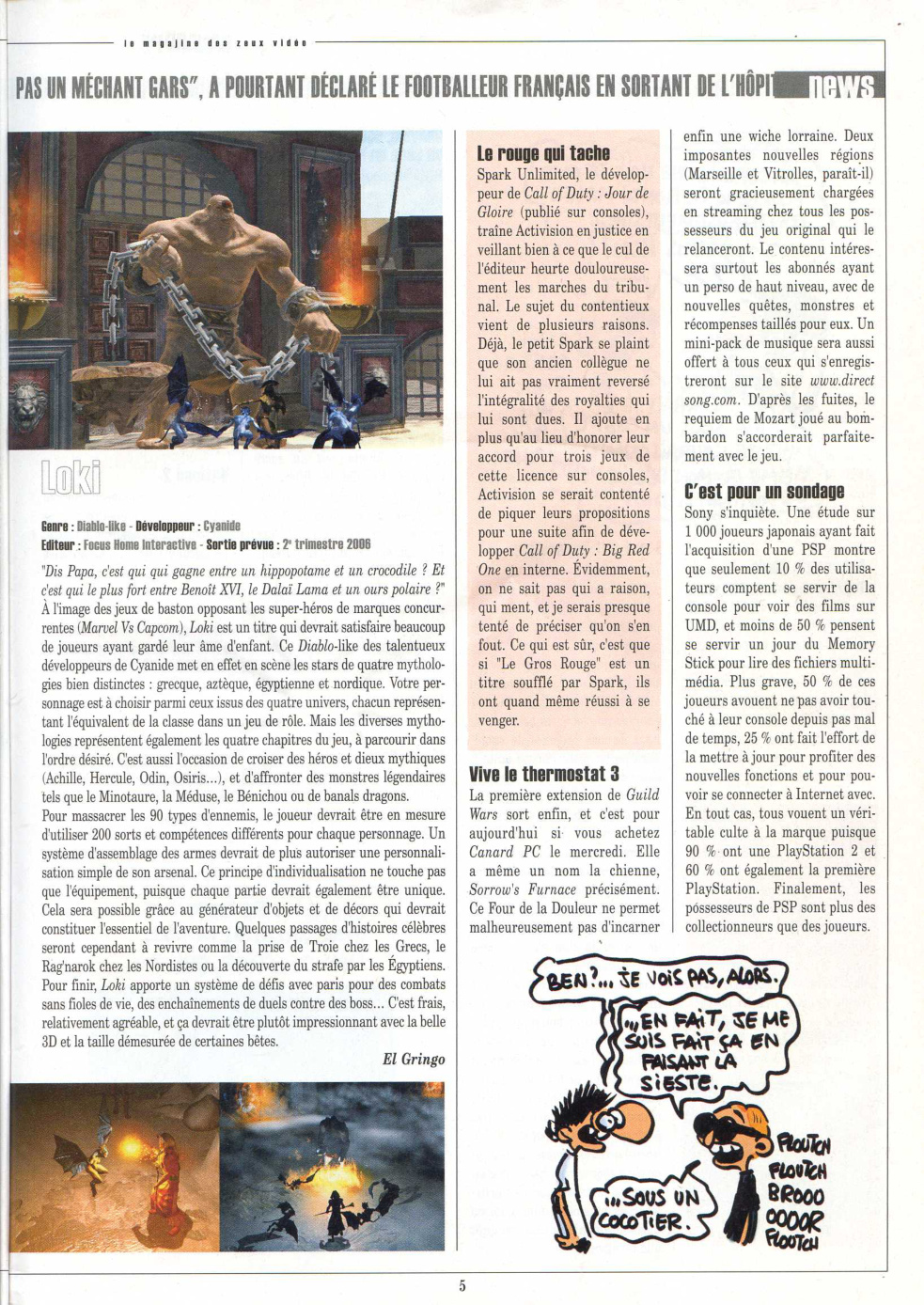 Aperçu de la page 5