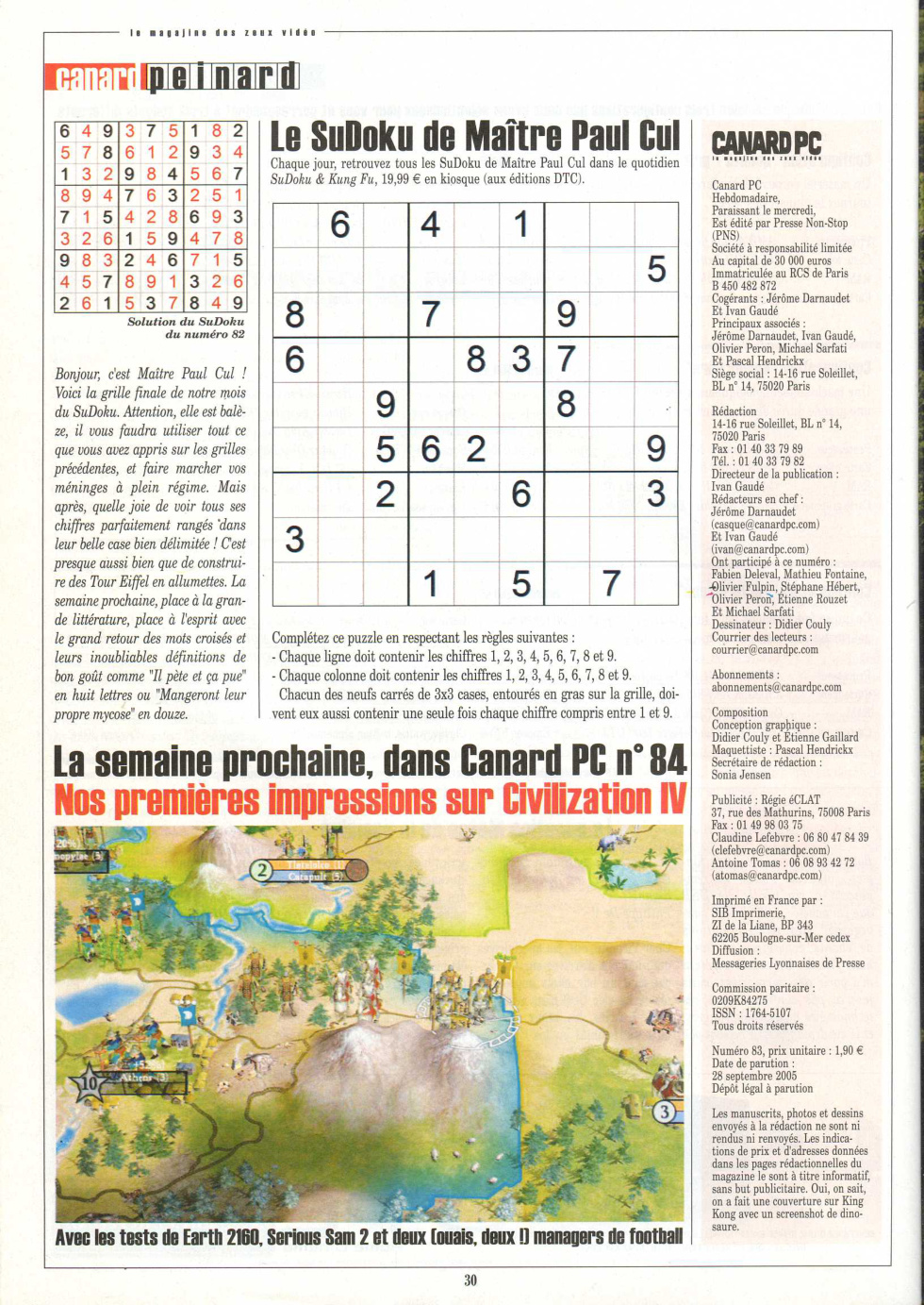 Aperçu de la page 30