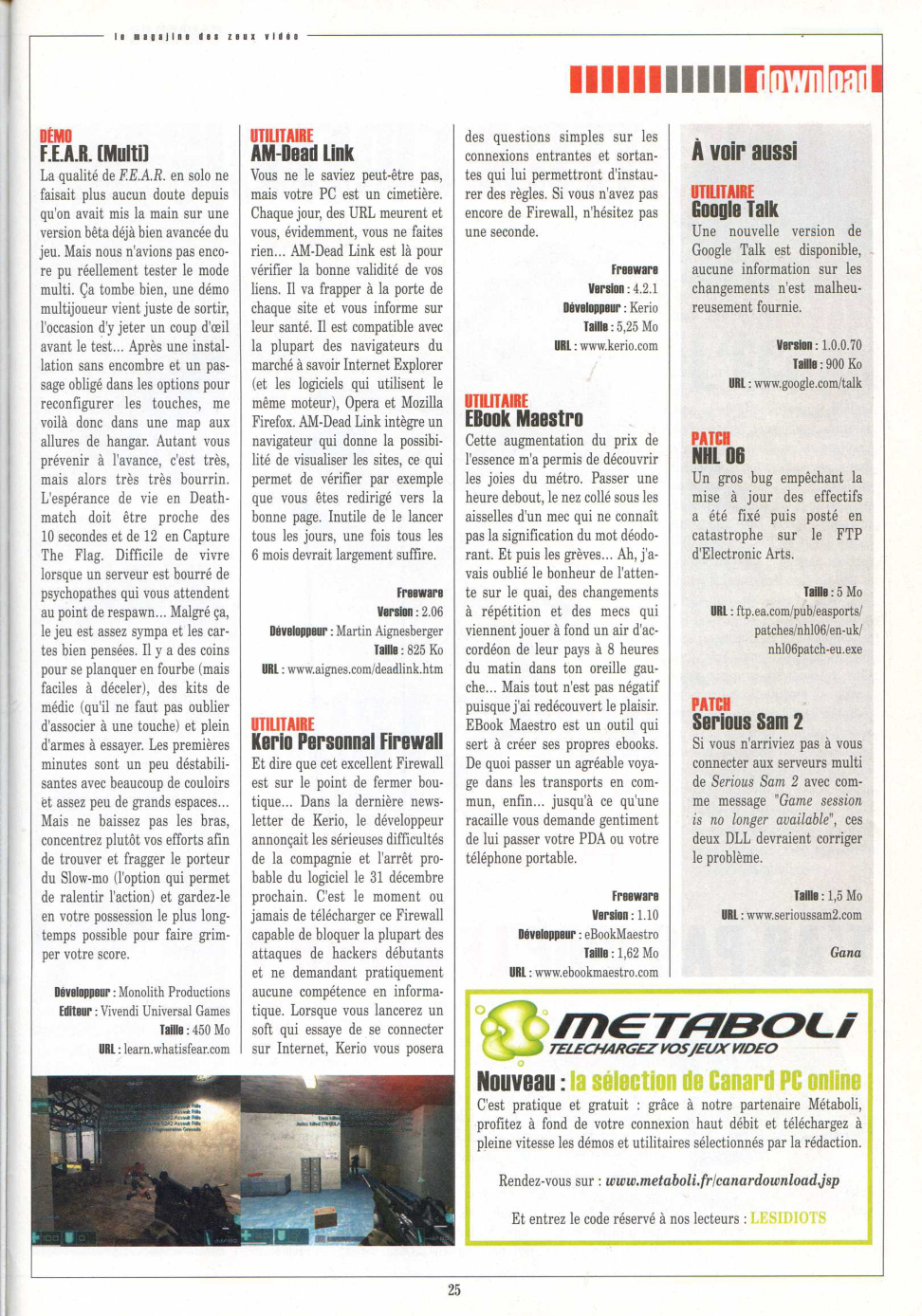 Aperçu de la page 25