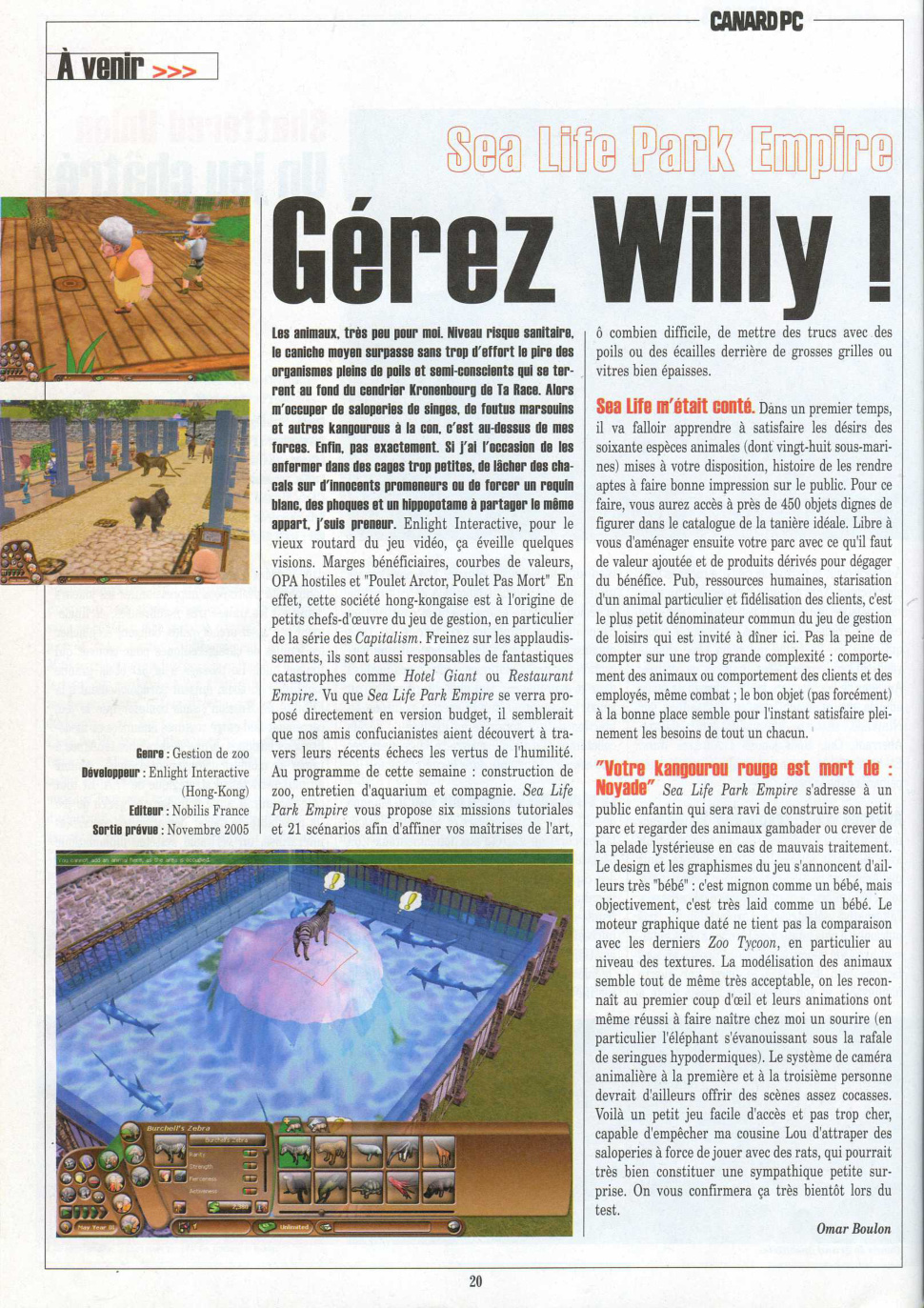Aperçu de la page 20
