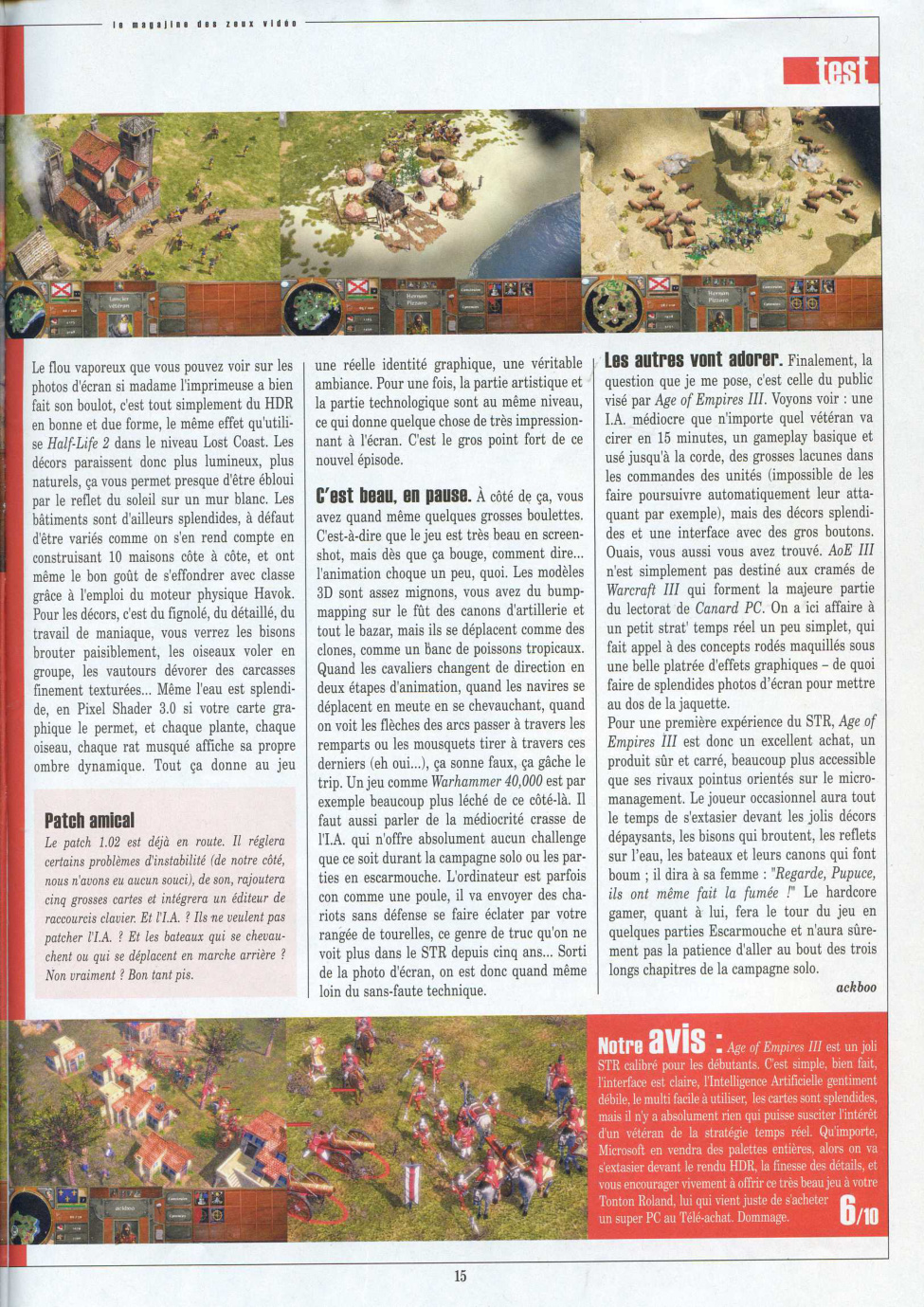 Aperçu de la page 15