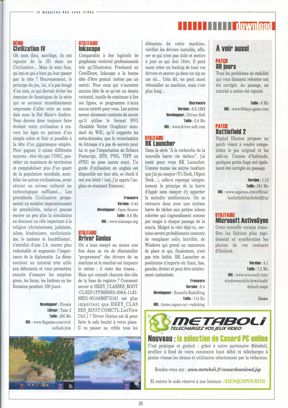 Aperçu de la page 25