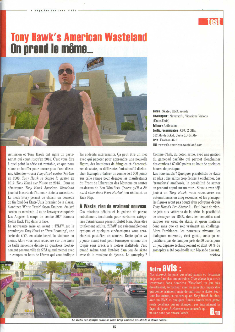 Aperçu de la page 15