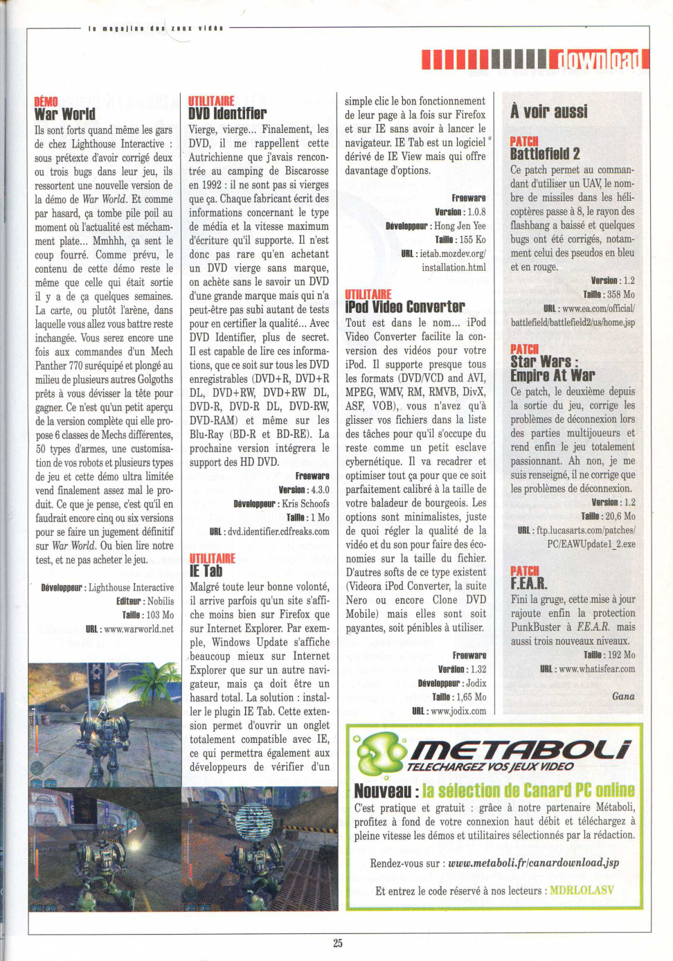 Aperçu de la page 25