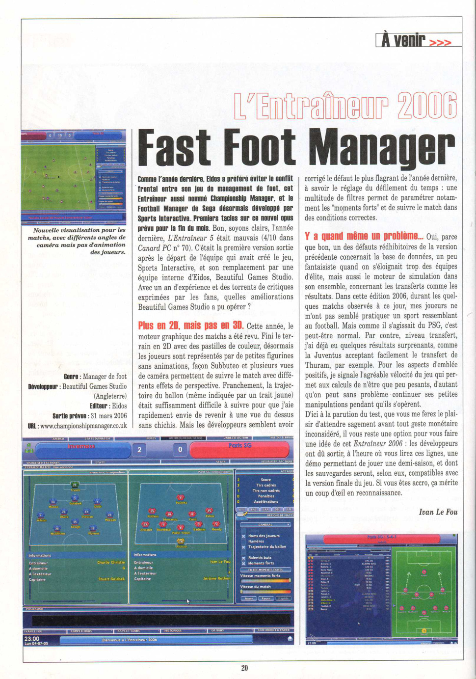 Aperçu de la page 20
