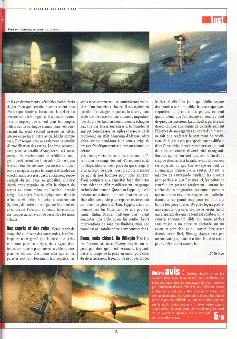 Aperçu de la page 15