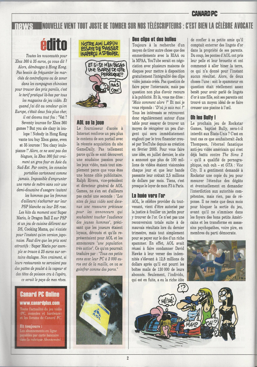 Aperçu de la page 2