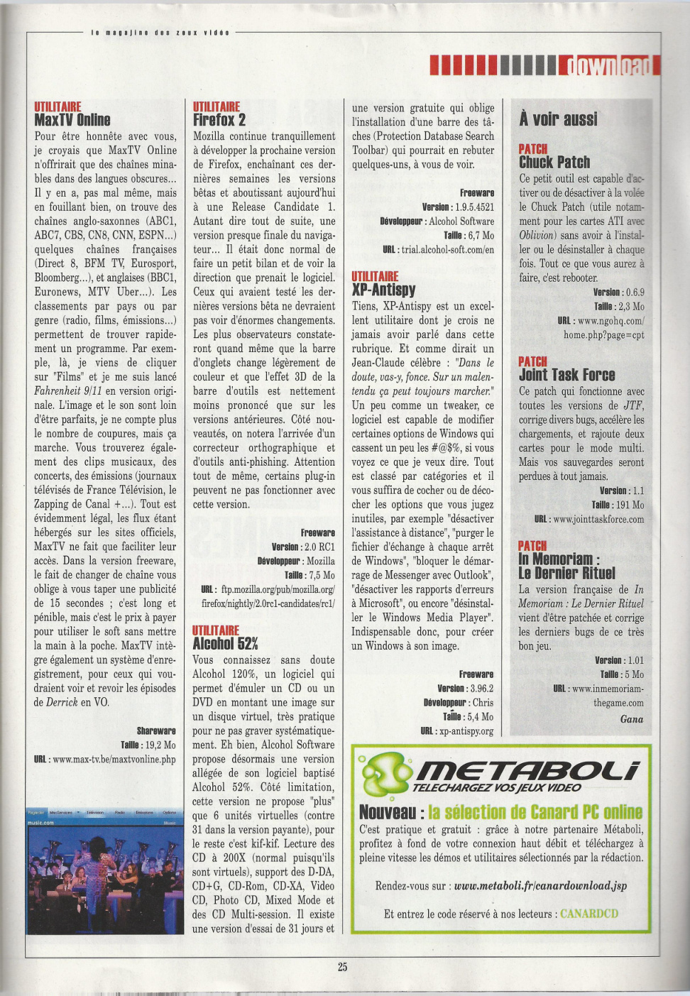 Aperçu de la page 25