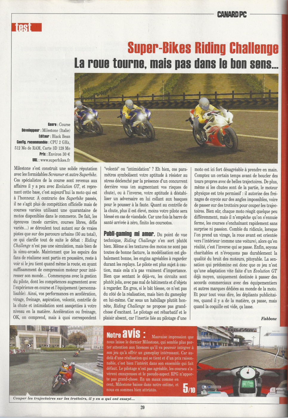 Aperçu de la page 20