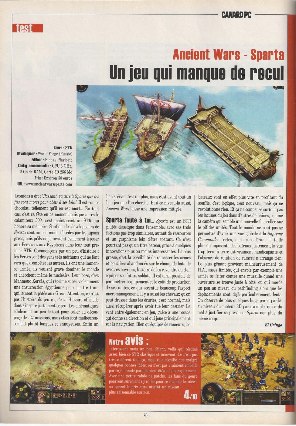 Aperçu de la page 20