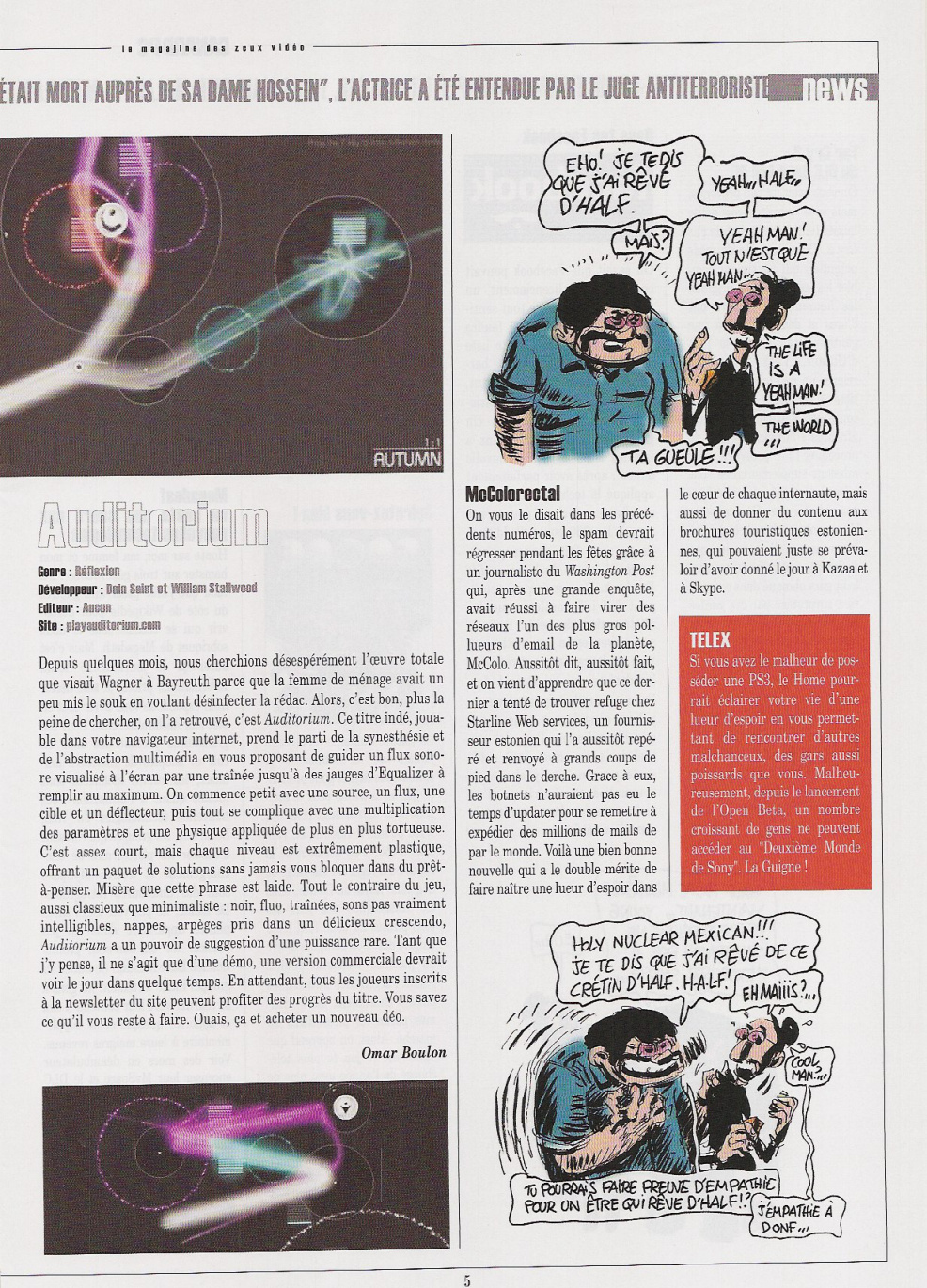 Aperçu de la page 5