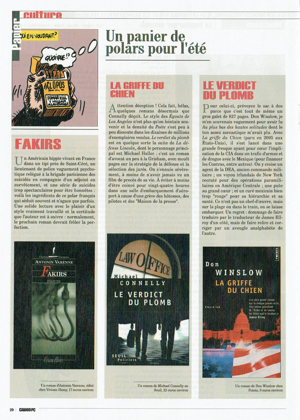 Aperçu de la page 20