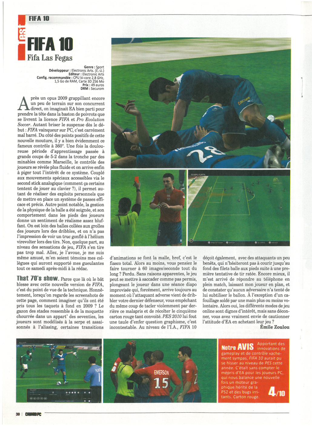 Aperçu de la page 30