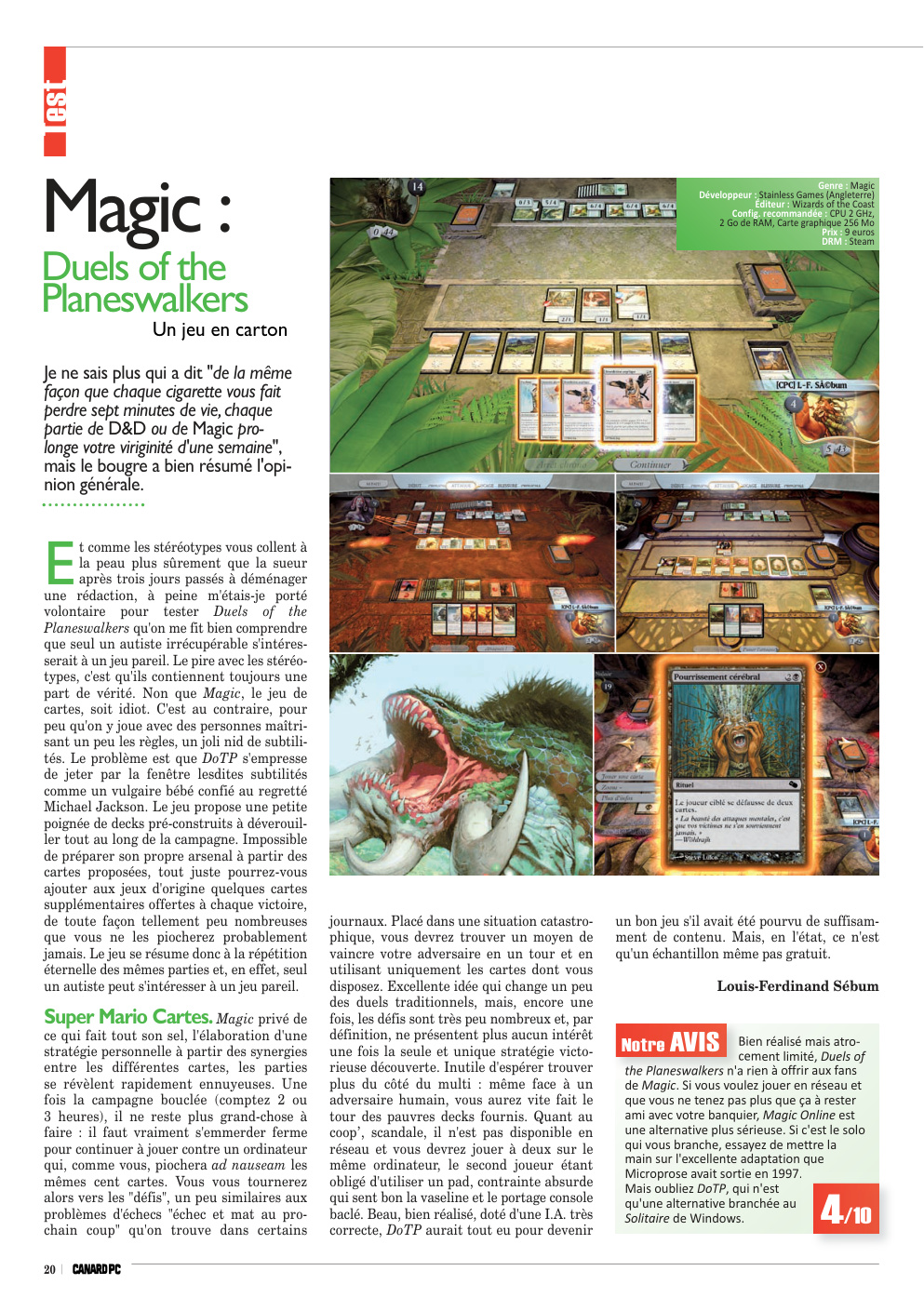 Aperçu de la page 20