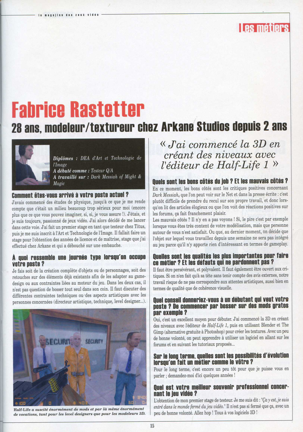 Aperçu de la page 15