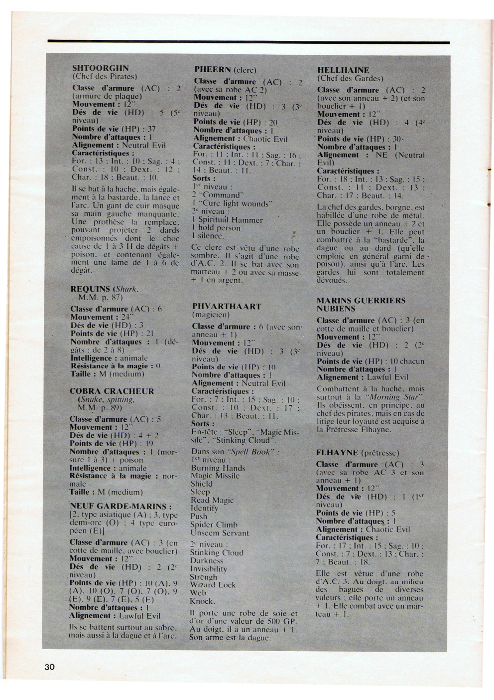 Aperçu de la page 30
