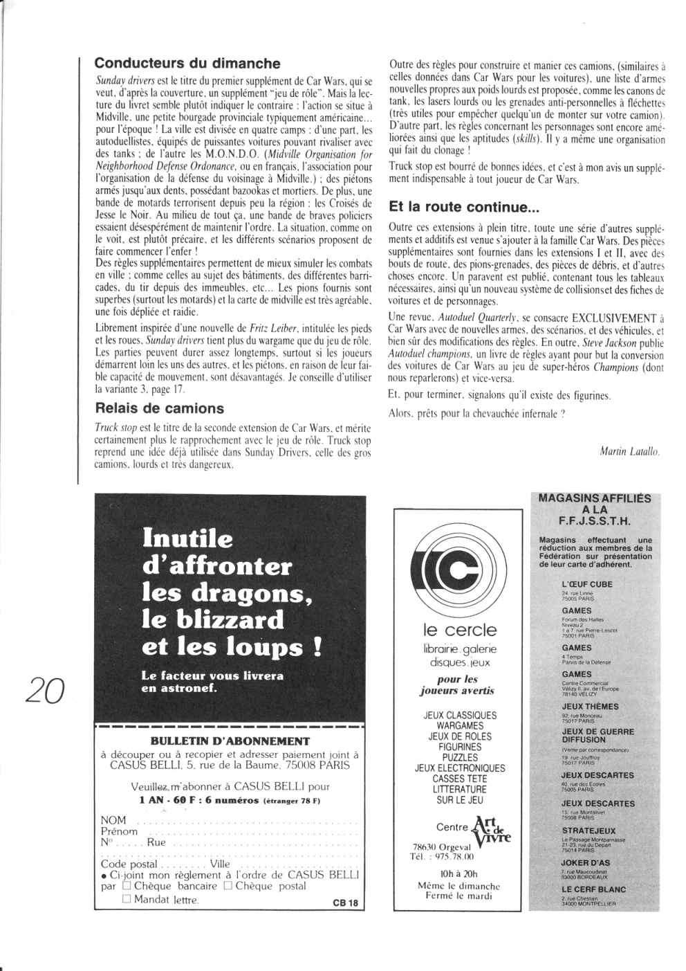 Aperçu de la page 20