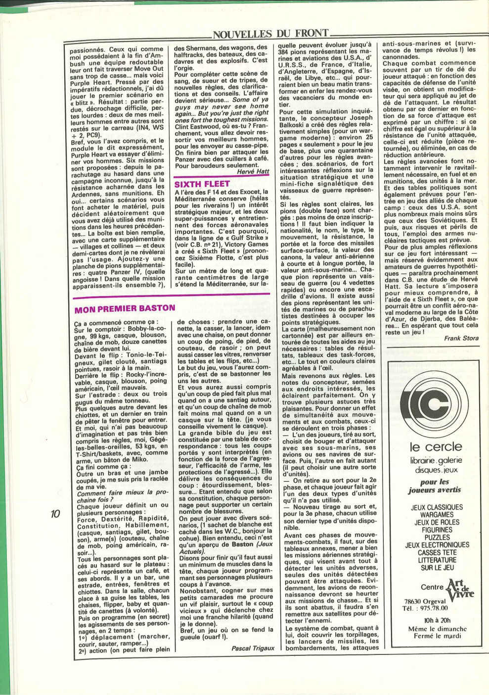 Aperçu de la page 10