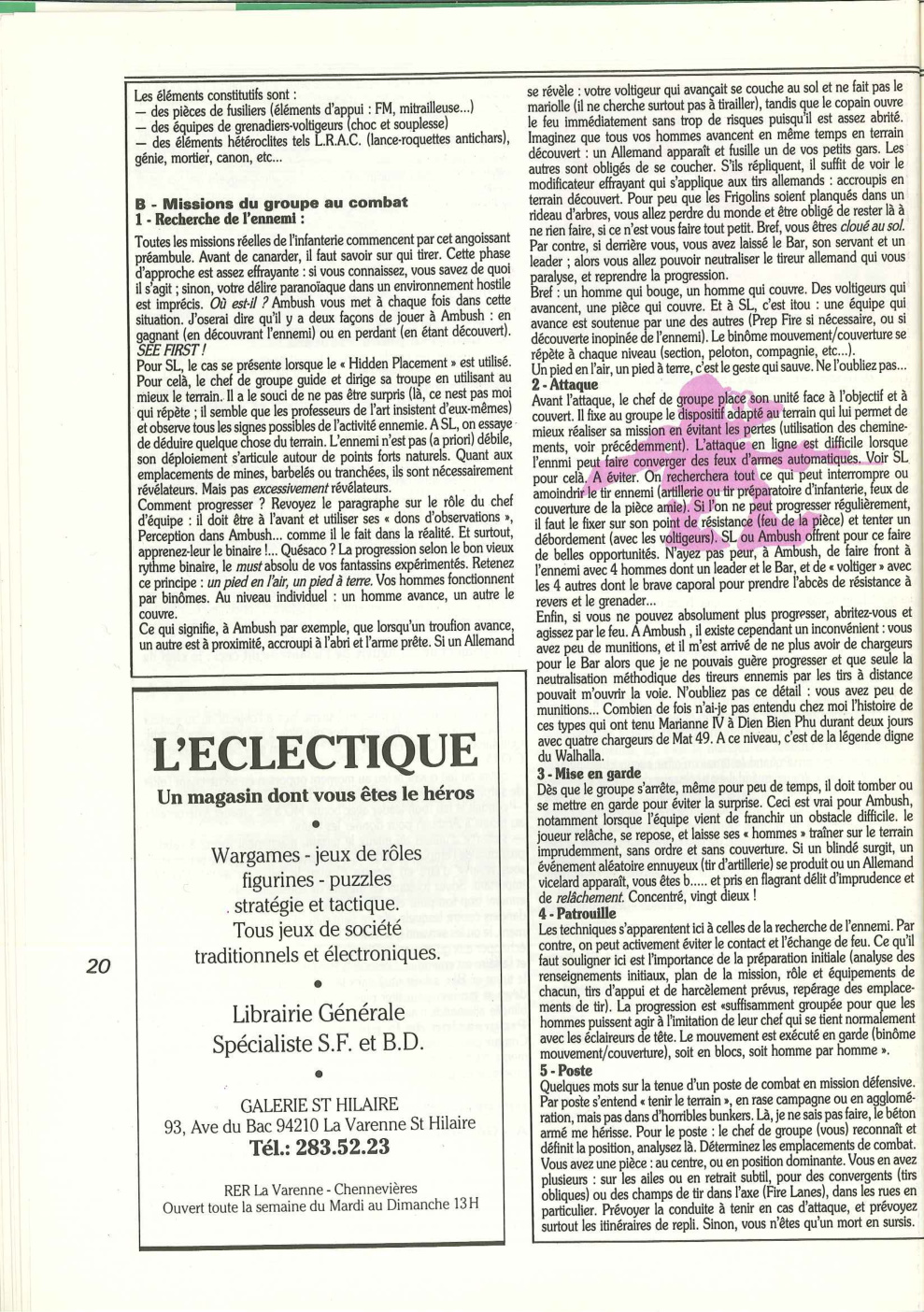 Aperçu de la page 20