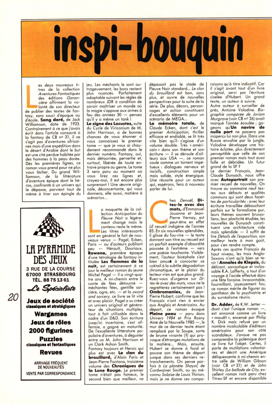 Aperçu de la page 20