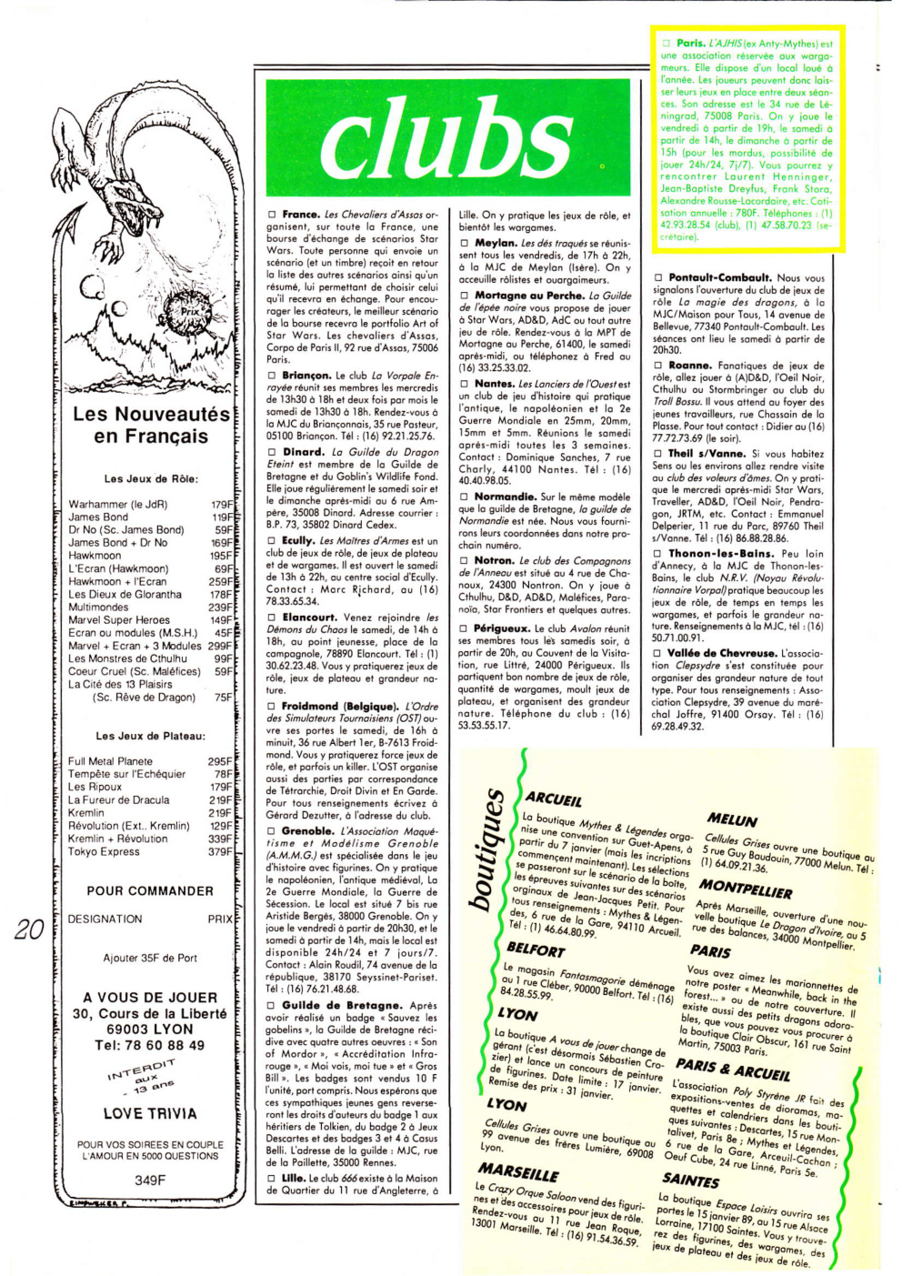 Aperçu de la page 20