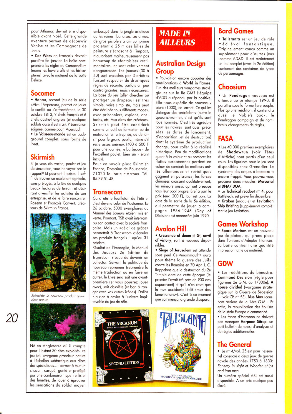 Aperçu de la page 20
