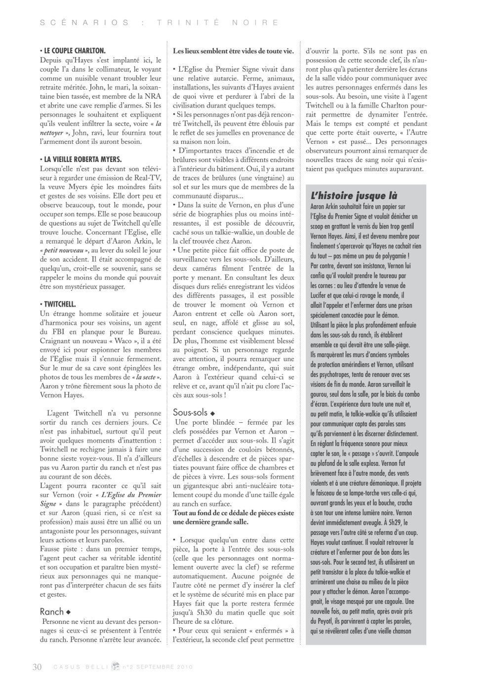 Aperçu de la page 30