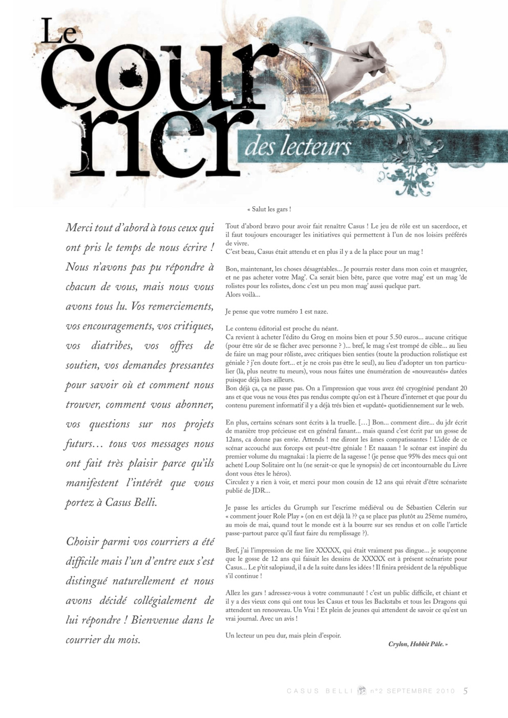 Aperçu de la page 5