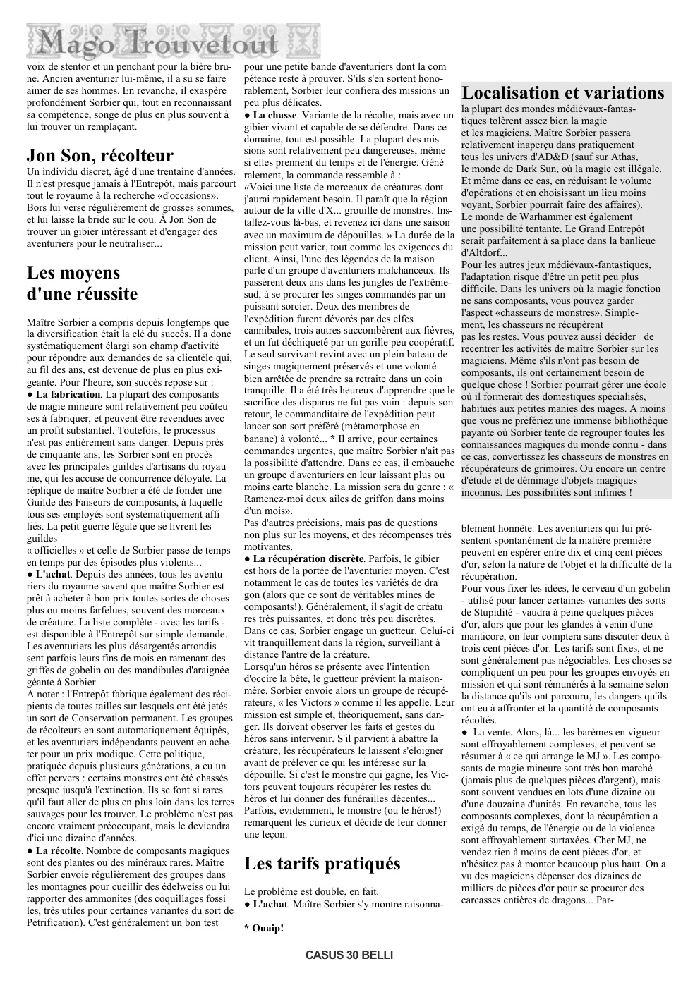 Aperçu de la page 30