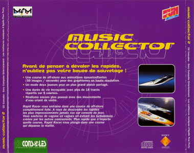 Première page de cdconsoles numerocd32
