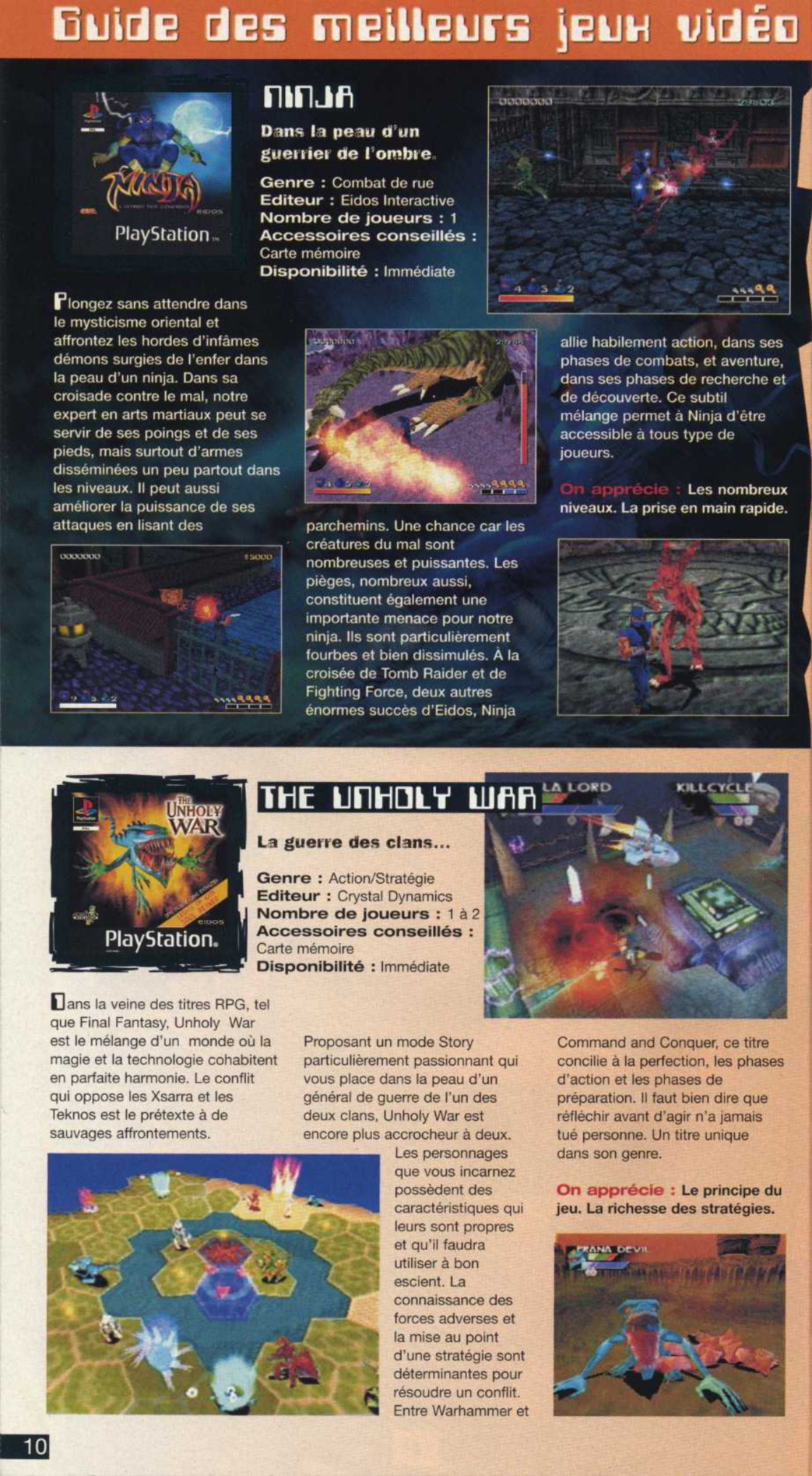 Aperçu de la page 10