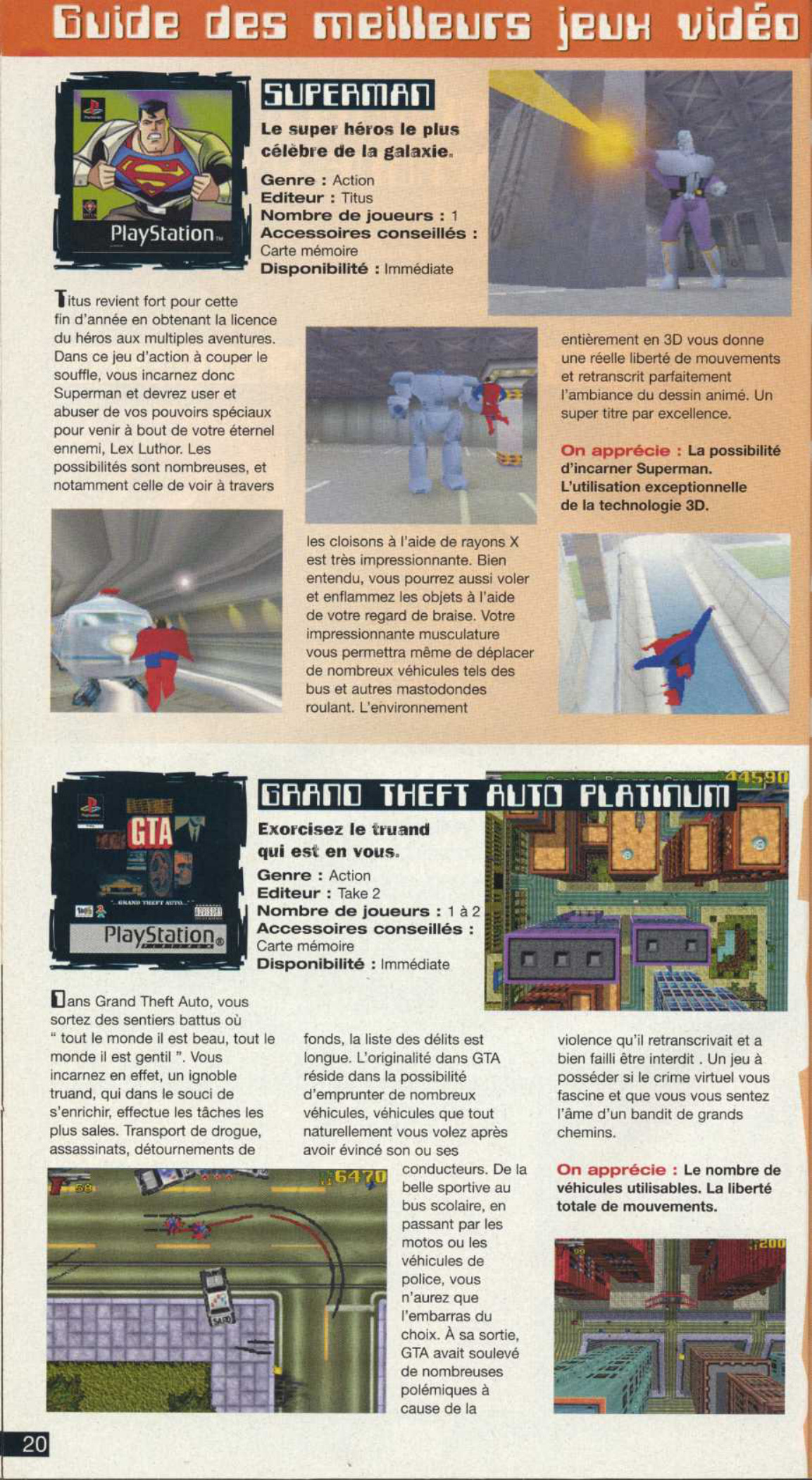Aperçu de la page 20