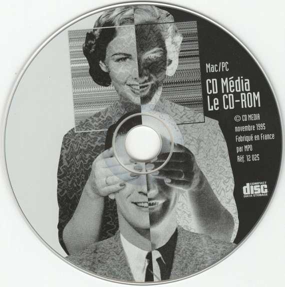 Première page de cdmedia numerocd12