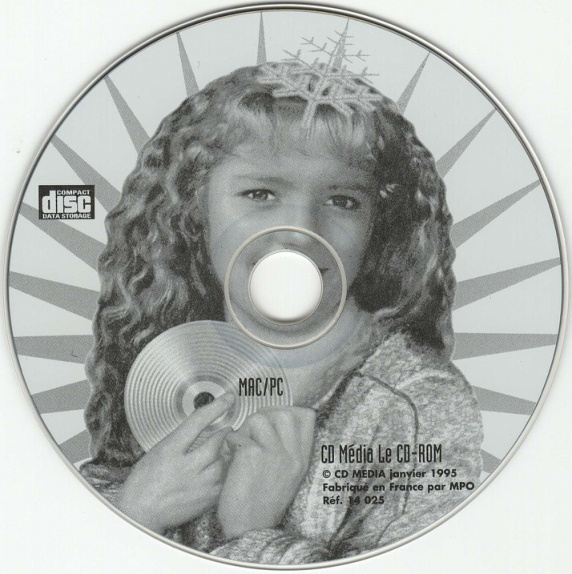 Première page de cdmedia numerocd14