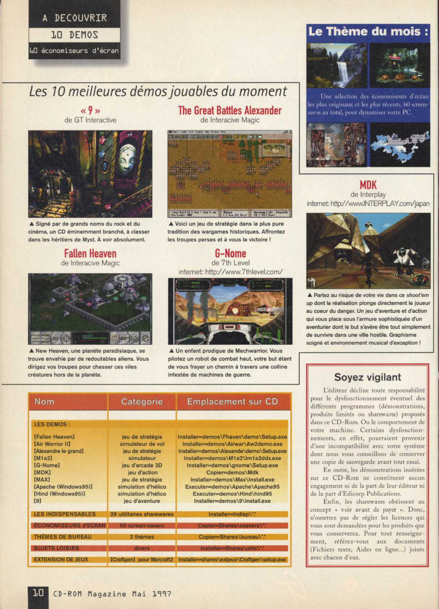 Aperçu de la page 10