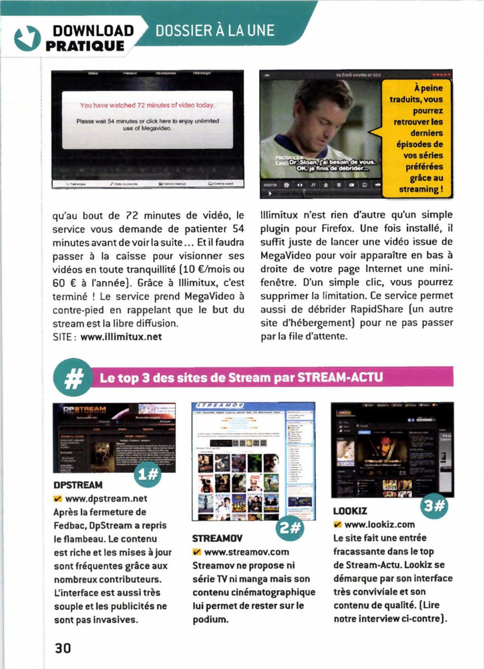 Aperçu de la page 30