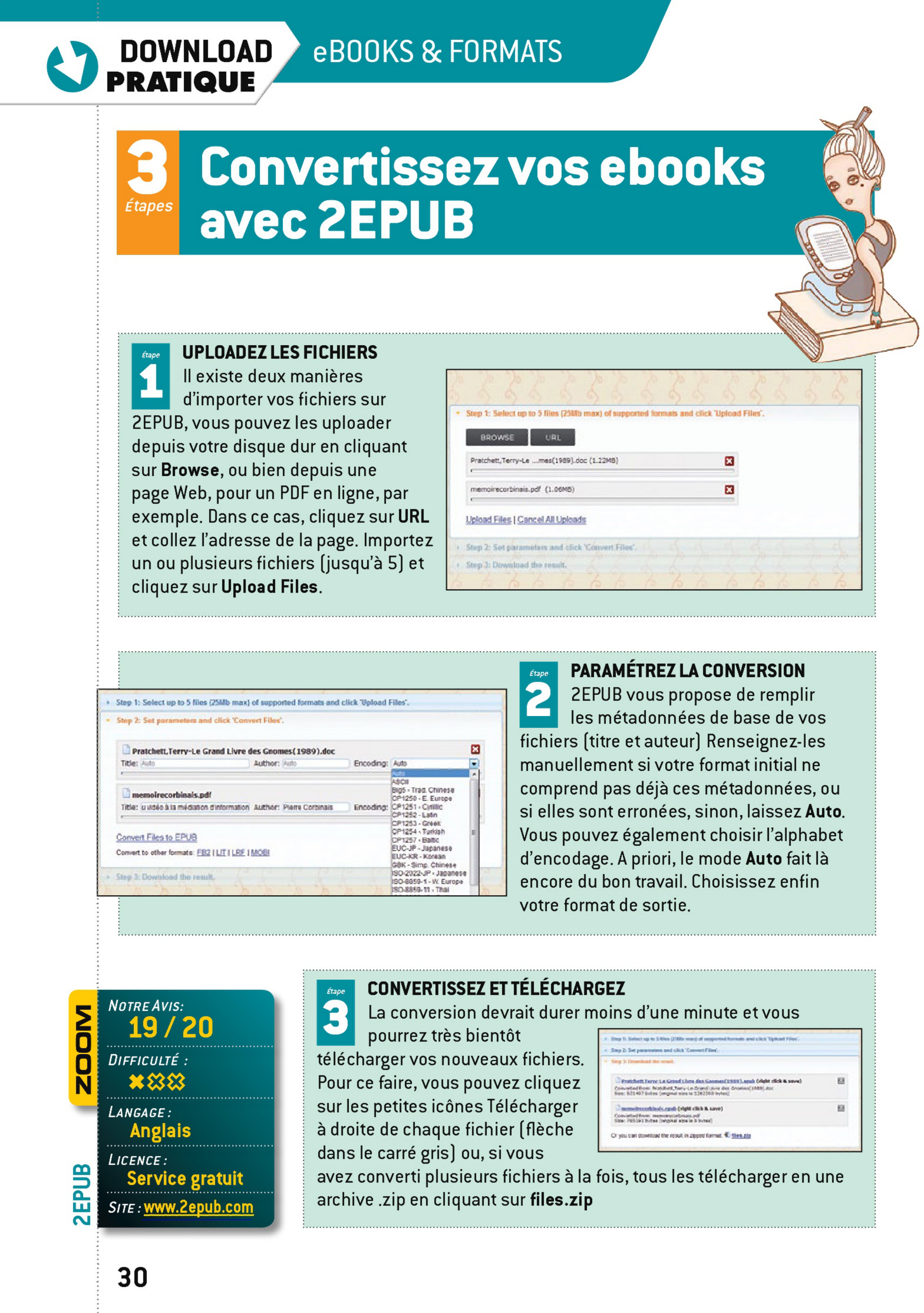 Aperçu de la page 30