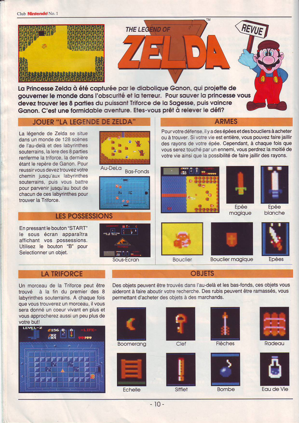 Aperçu de la page 10