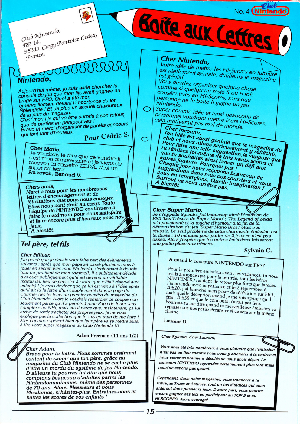 Aperçu de la page 15