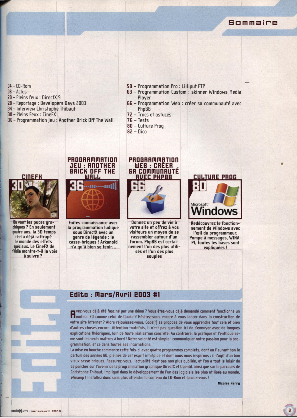 Aperçu de la page 3