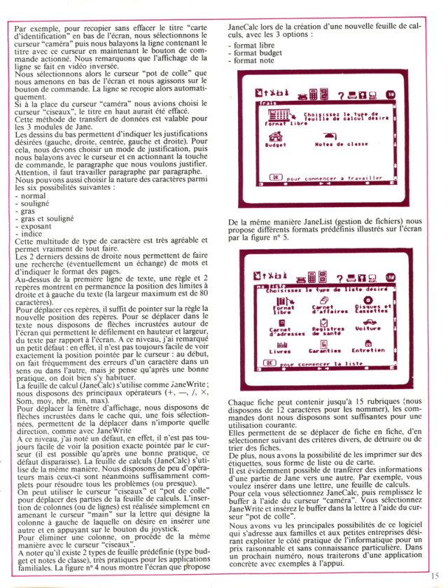 Aperçu de la page 15