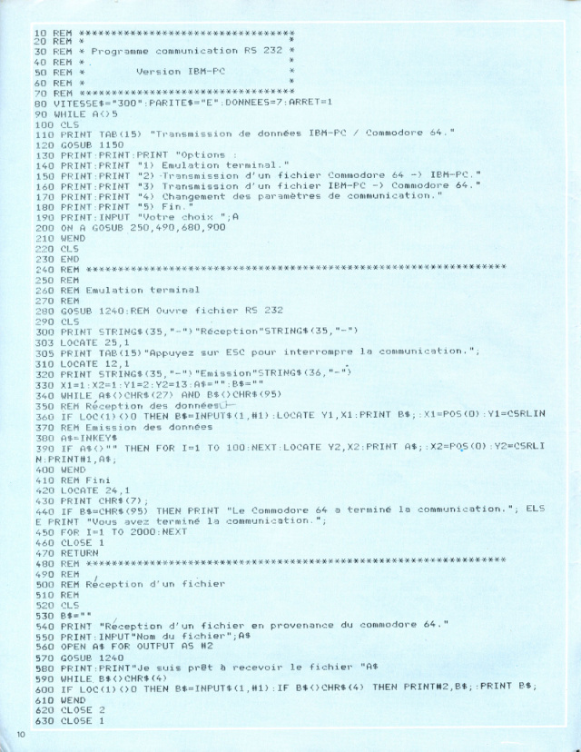 Aperçu de la page 10